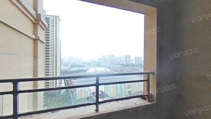 东方明珠二手房实景图