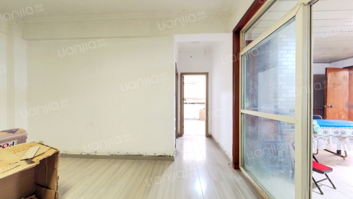 康盛大厦二手房实景图