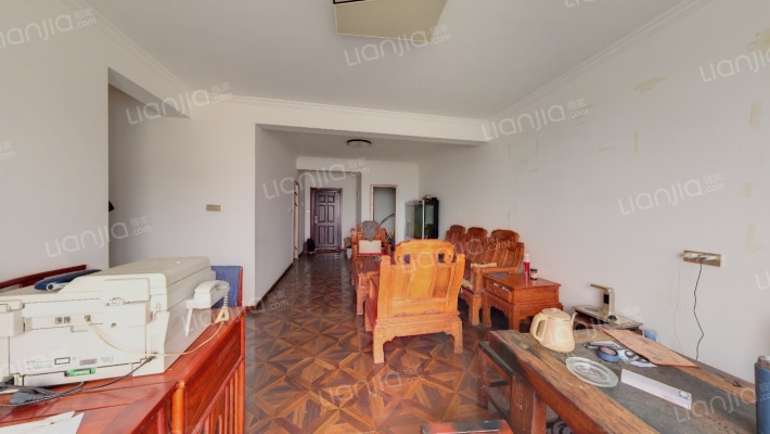 万象未央二手房实景图