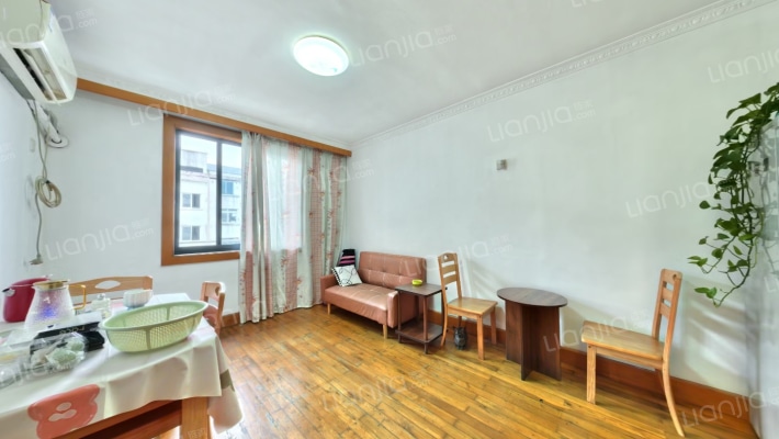 小教场散盘二手房实景图