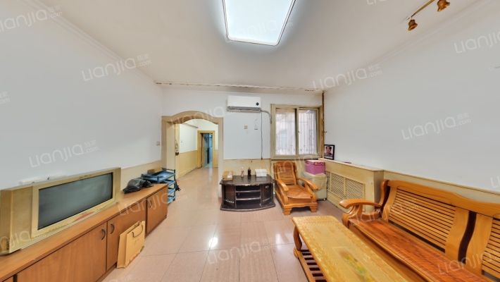 经五路15-4二手房实景图