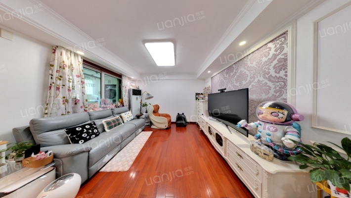 景上公寓二手房实景图