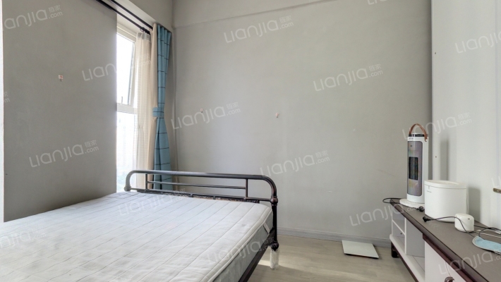 希望城二手房实景图