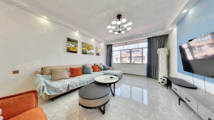 蒙山街153号二手房实景图