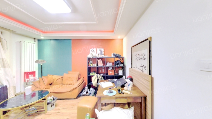 比科新小区二手房实景图