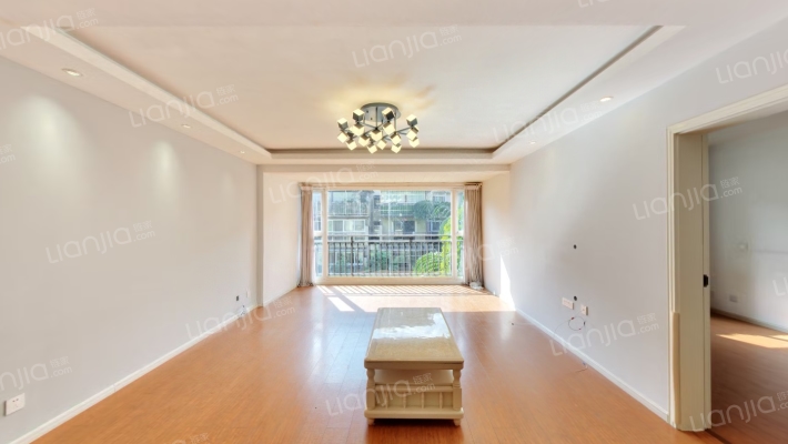 百年明日城市二手房实景图