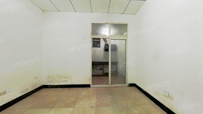 明珠苑二手房实景图