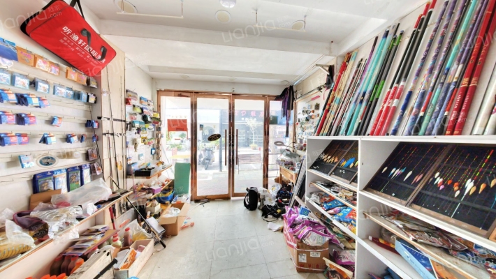 沿河西路50号二手房实景图