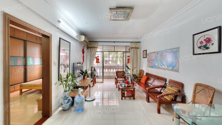 航运新村二手房实景图