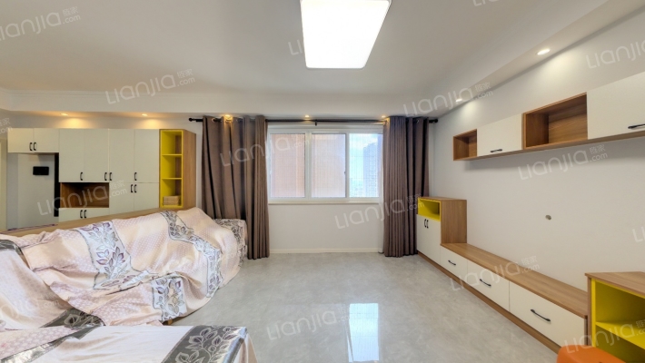 兴唐中心城二手房实景图