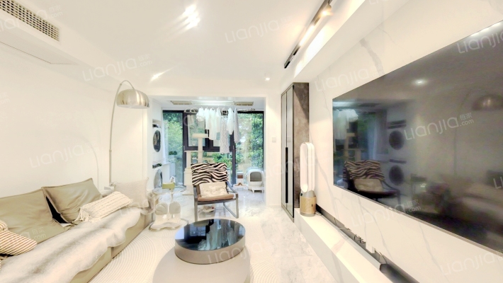 良城美景家园二手房实景图