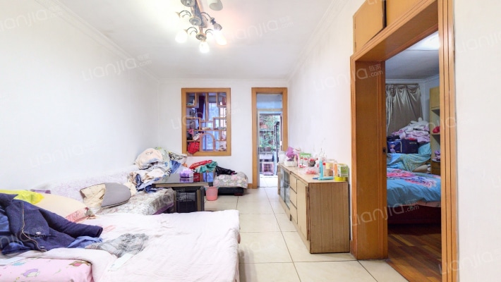 贵柴五栋小区二手房实景图