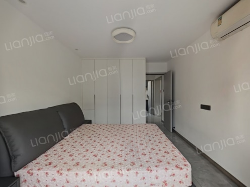 整租·华晶新村北区 2室1厅 南