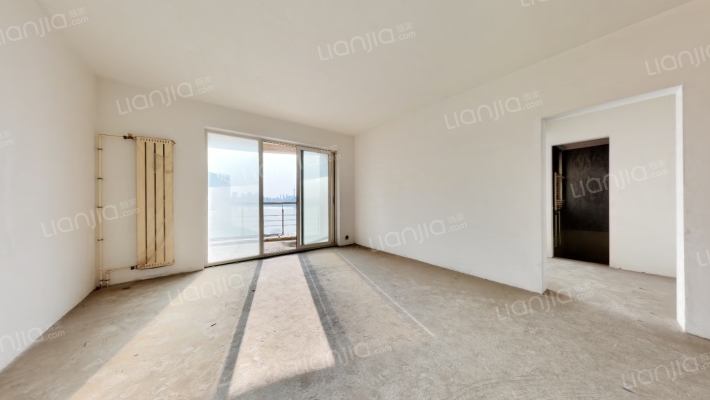 锦江国际城二手房实景图