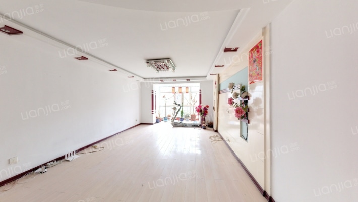 果园星城B区二手房实景图