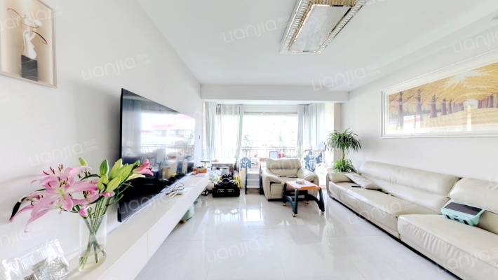 绿洲花园二手房实景图