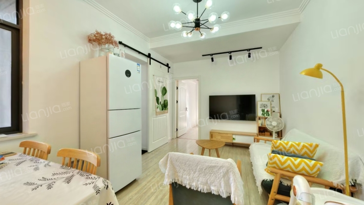 古南社区二手房实景图