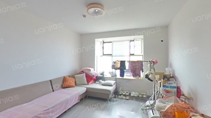 瑞泽园二手房实景图