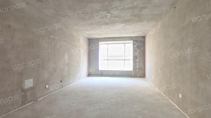 中原社区C区二手房实景图