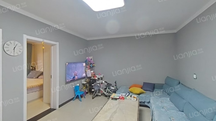 紫薇苑小区二手房实景图