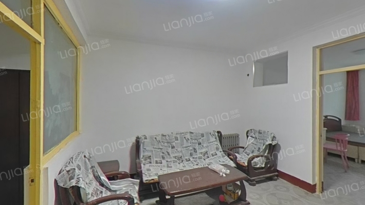 区西胡同二手房实景图