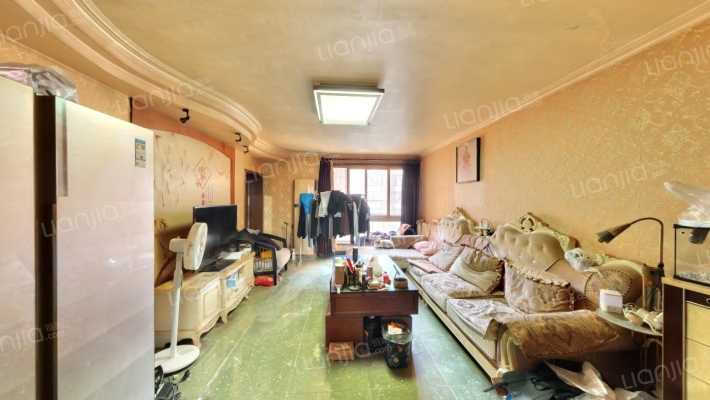 建欣苑一里二手房实景图