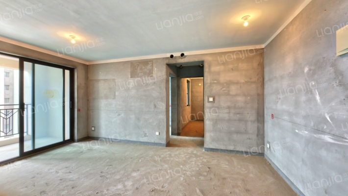 绿都澜湾榕园二手房实景图