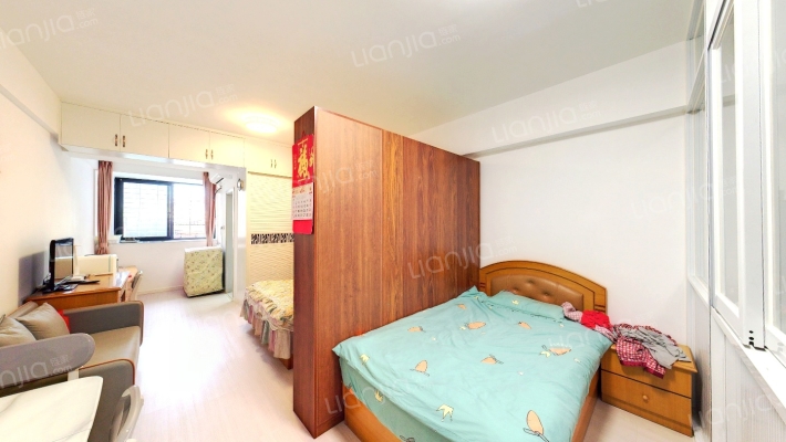 名汇广场二手房实景图