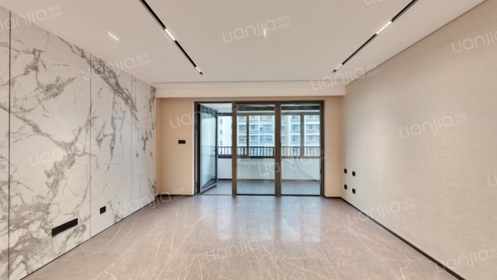 金地大成汇文府二手房实景图