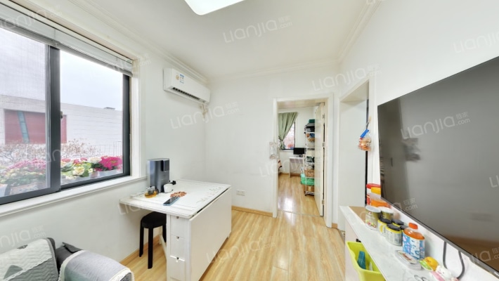 健园二手房实景图