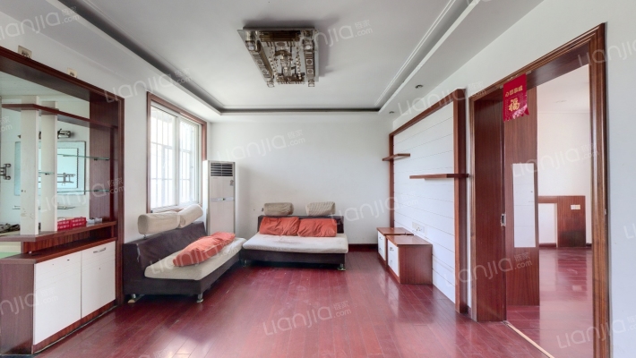 万嘉南苑二村二手房实景图