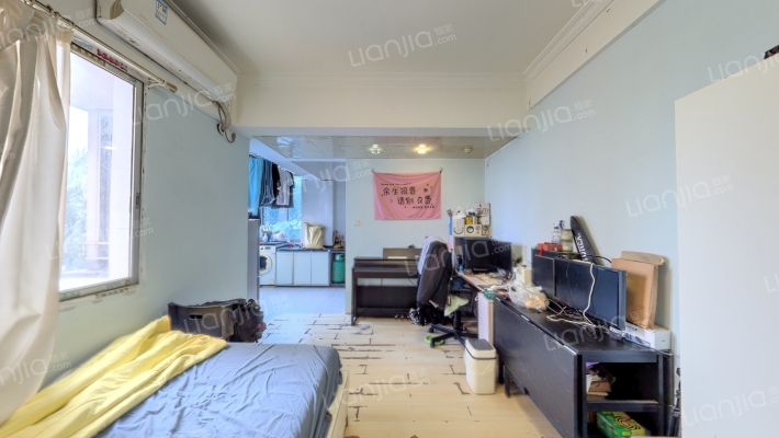 海城花苑二手房实景图