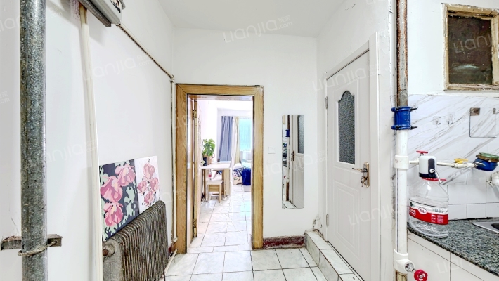 南关小区二手房实景图