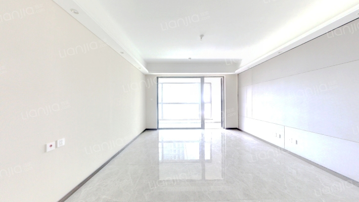 融创中心融悦二手房实景图