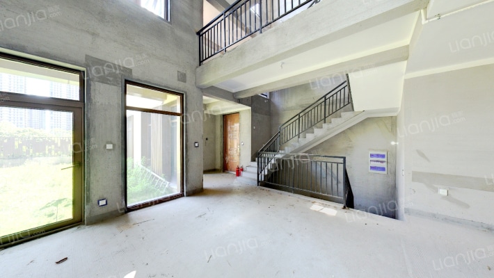 元垄城玖园二手房实景图