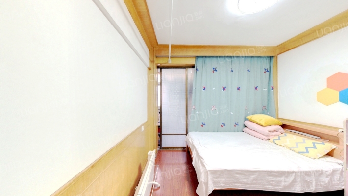 农机新村二手房实景图