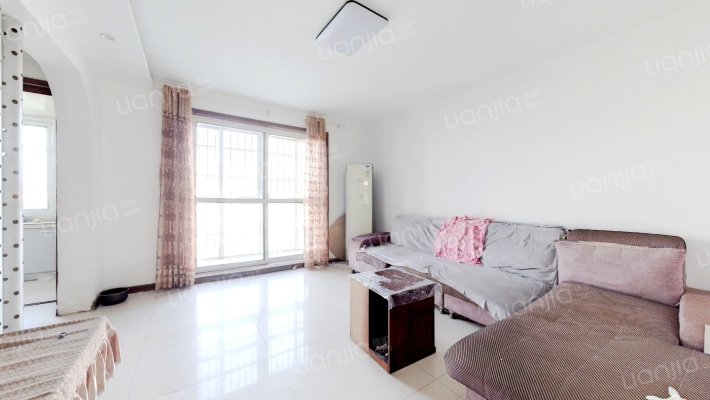 贵邦俊园西区二手房实景图