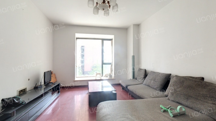 宝泰家园二手房实景图