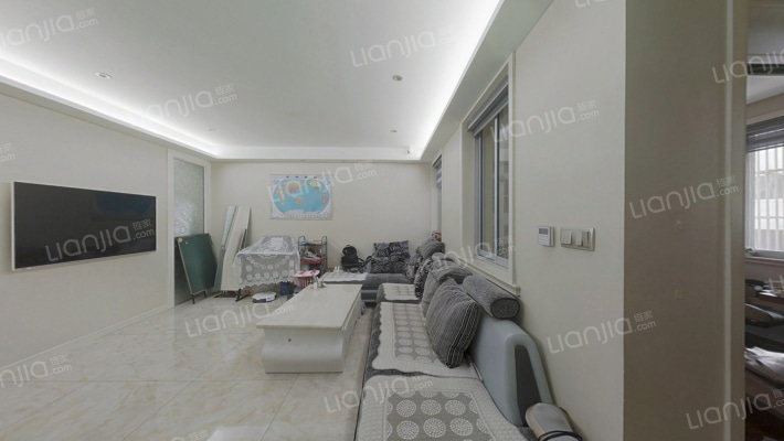 水心住宅区鹿组团二手房实景图