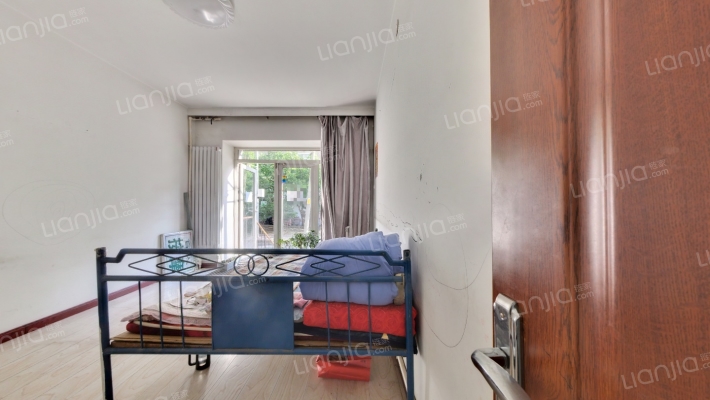 七0三研究所职工住宅小区二手房实景图