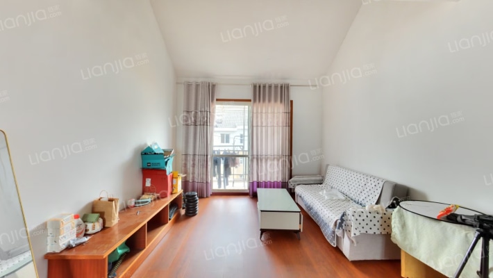 宏德嘉园二手房实景图