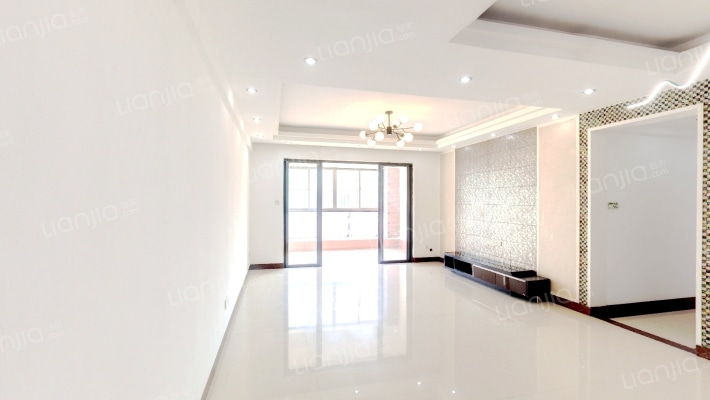 莞都可苑二手房实景图