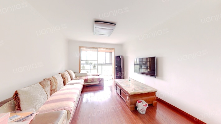 绿洲花园二村二手房实景图