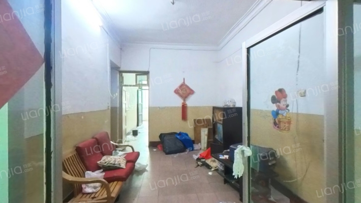 八一路6号二手房实景图