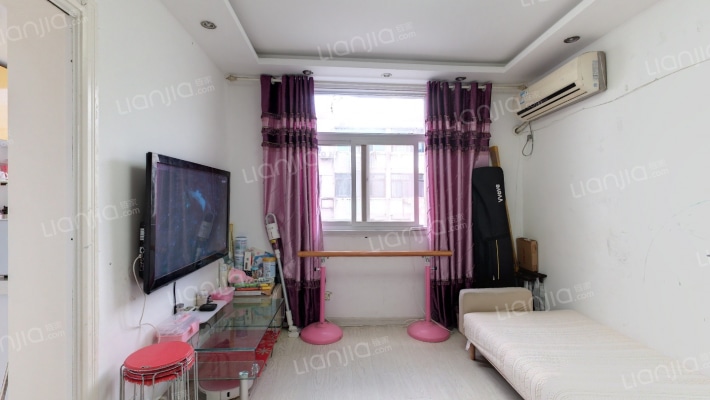 大厂南钢六村二手房实景图