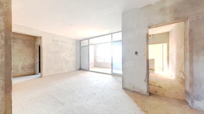 绿韵学府城二手房实景图