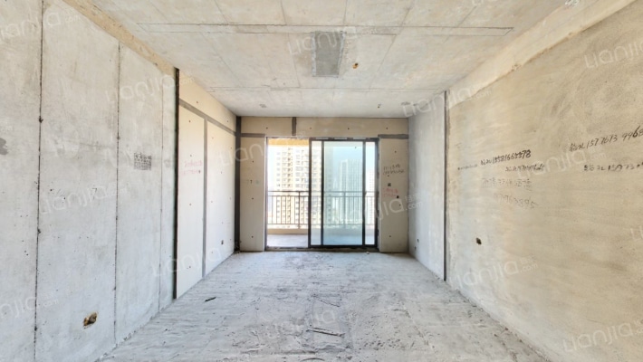 大湖苑二手房实景图