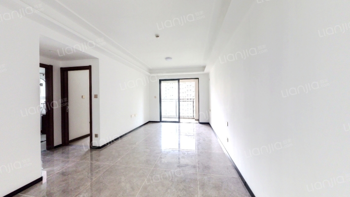 万科海上城市二期二手房实景图