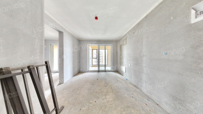 龙湖上合壹号二手房实景图