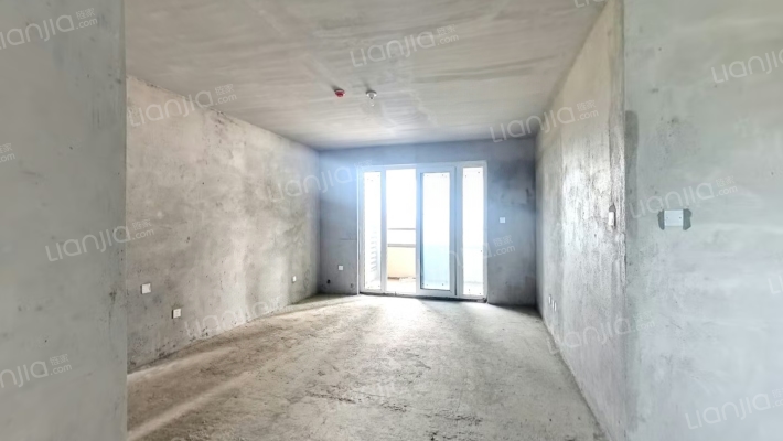 如意社区二手房实景图